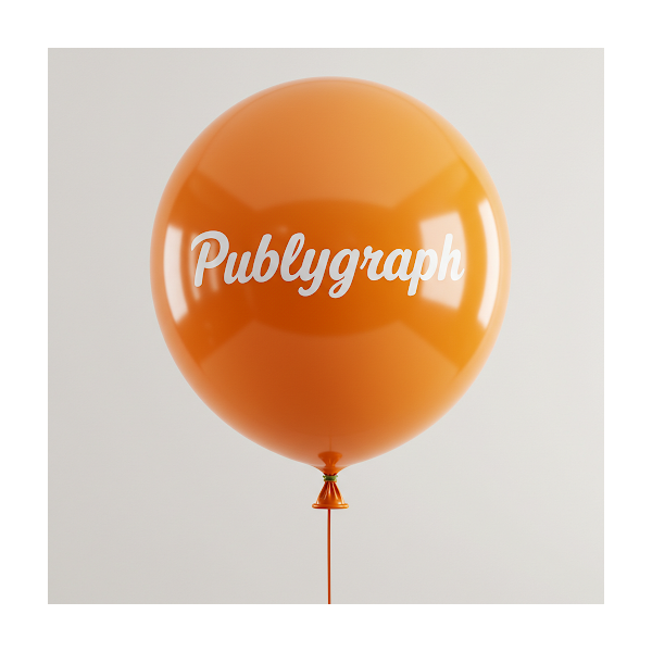 Palloncini XXL da 5 pezzi - FA-6542
