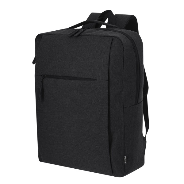 Zaini con scritte promozionali - cod. MK21821