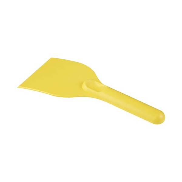 Chilly large recycled plastic ice scraper - cod. P210499
