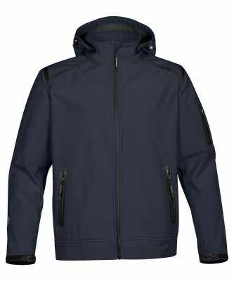 Giacca softshell Oasis - cod. RWST801