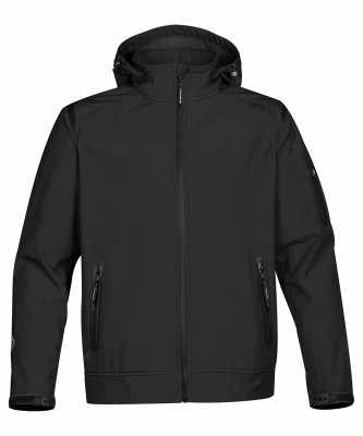 Giacca softshell Oasis - cod. RWST801