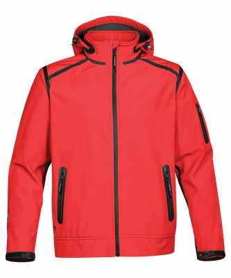 Giacca softshell Oasis - cod. RWST801
