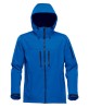 Giacca softshell autunnale da personalizzare