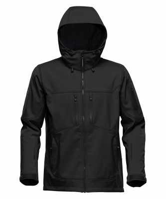 Giacca softshell Epsilon 2 - cod. RWST017