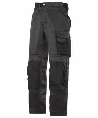 Pantaloni da lavoro DuraTwill, senza fondine (3312) - cod. RWSI006