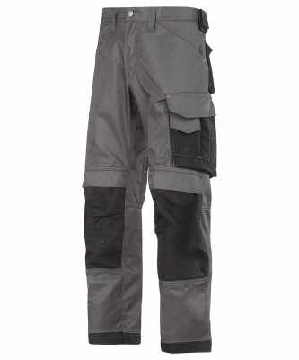 Pantaloni da lavoro DuraTwill, senza fondine (3312) - cod. RWSI006