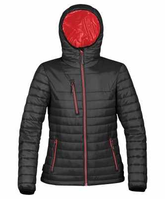 Guscio termico Gravity da donna - cod. RWST804