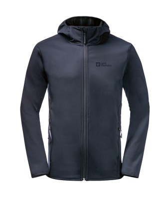 Giacca softshell con cappuccio (NL) - cod. RWJW207 Giacca softshell con cappuccio (NL) - cod. RWJW207