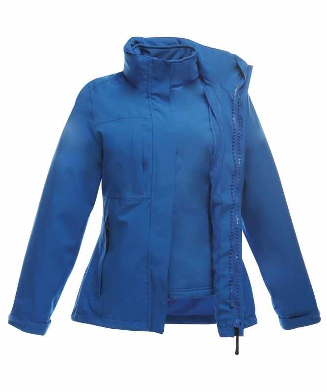 Giacca invernale personalizzata da donna - cod. RWRG192