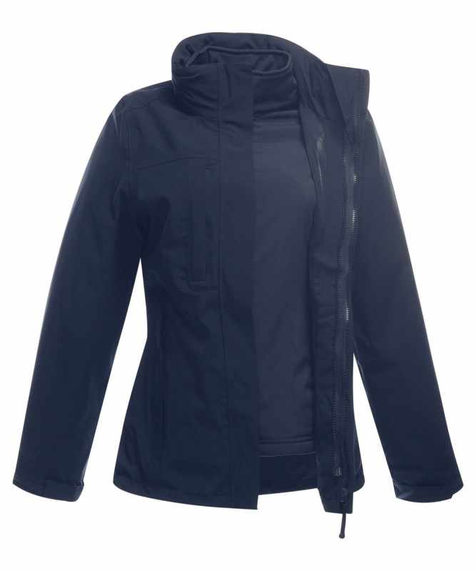 Giacca invernale personalizzata da donna - cod. RWRG192