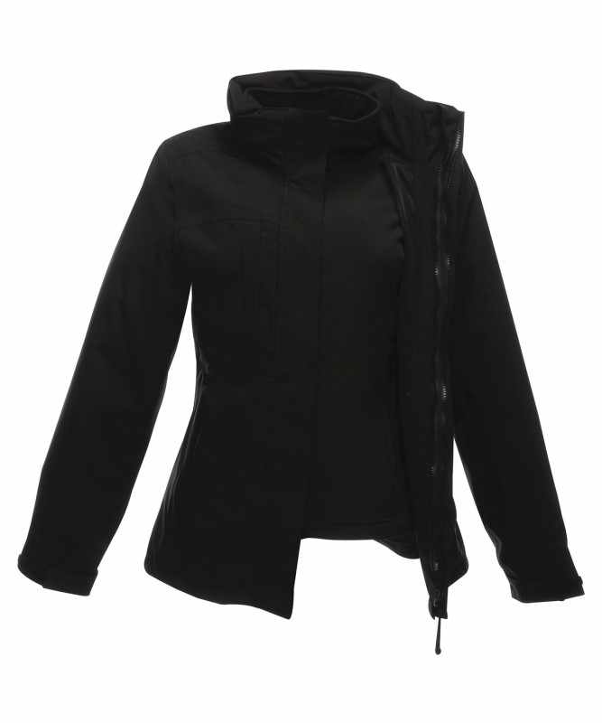 Giacca invernale personalizzata da donna - cod. RWRG192