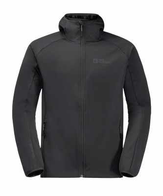 Giacca softshell con cappuccio (NL) - cod. RWJW016