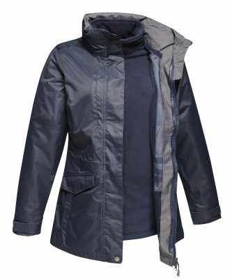Giacca 3 in 1 Benson III da donna - cod. RWRG111