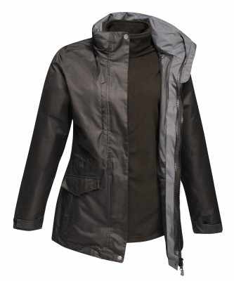 Giacca 3 in 1 Benson III da donna - cod. RWRG111