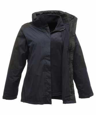 Giacca 3 in 1 Defender III da donna - cod. RWRG086