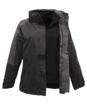 Giacca 3 in 1 Defender III da donna - cod. RWRG086