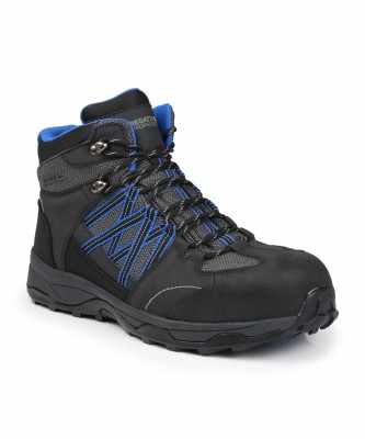 Scarponi da trekking di sicurezza Claystone S3 - cod. RWRG566