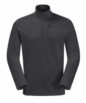 Pile mezza zip (NL) - cod. RWJW017