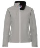 Giacca softshell Russell Europe da donna