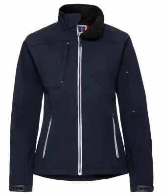 Giacca softshell Bionic da donna - cod. RWJ410F