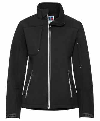 Giacca softshell Bionic da donna - cod. RWJ410F
