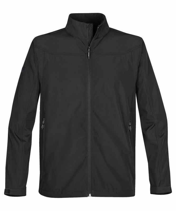 Softshell elegante da personalizzare - cod. RWST161