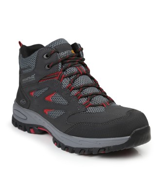Scarponi da trekking di sicurezza Mudstone SBP - cod. RWRG564