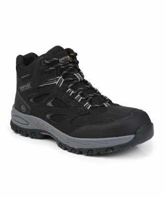 Scarponi da trekking di sicurezza Mudstone SBP - cod. RWRG564