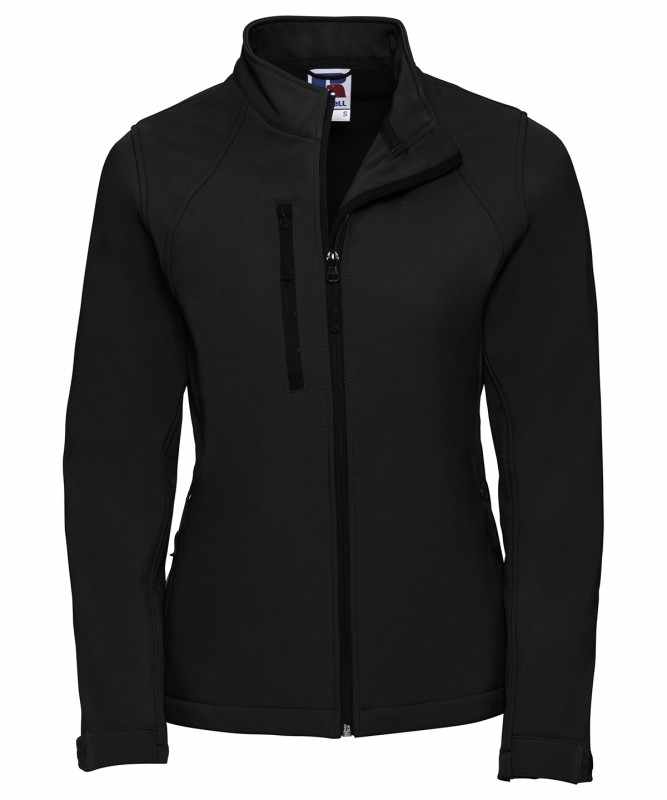 Giacca softshell da donna - cod. RWJ140F