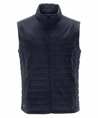 Gilet imbottito Nautilus - cod. RWST174