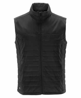 Gilet imbottito Nautilus - cod. RWST174