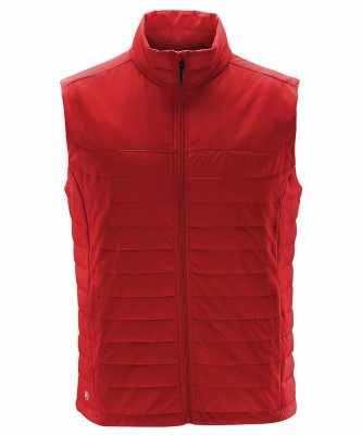 Gilet imbottito Nautilus - cod. RWST174