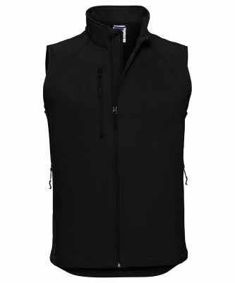 Gilet softshell - cod. RWJ141M
