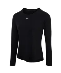T-shirt Nike a maniche lunghe da donna