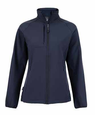 Giacca softshell Basecamp da donna esperta - cod. RWCR310
