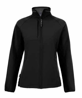 Giacca softshell Basecamp da donna esperta - cod. RWCR310
