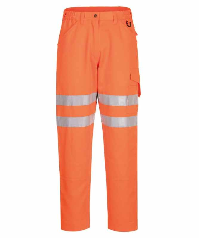 Pantaloni di sicurezza da lavoro - cod. RWPW413