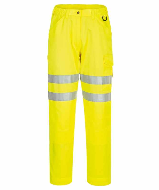 Pantaloni di sicurezza da lavoro - cod. RWPW413