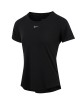 Maglia a maniche corte Nike One Luxe Dri-FIT da donna con vestibilità standard - cod. RWNK377