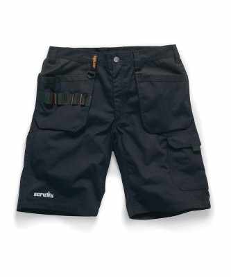 Pantaloncini fondina Trade Flex - cod. RWSH034