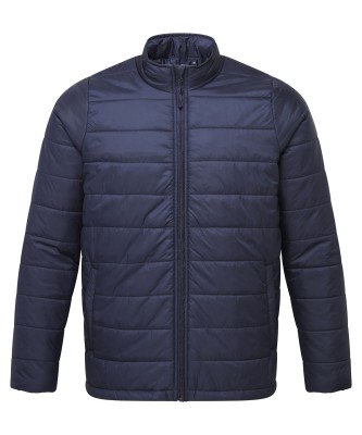 Giacca imbottita 'Recylight' - cod. RWPR817 Giacca imbottita 'Recylight' - cod. RWPR817
