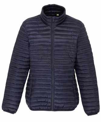 Giacca imbottita Tribe Fineline da donna - cod. RWTS18F
