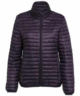 Giacca imbottita Tribe Fineline da donna - cod. RWTS18F