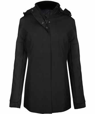 Parka da donna - cod. RWK6108