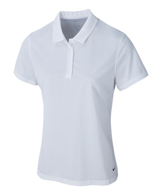 Polo Nike Victory Solid da donna - cod. RWNK344 Polo Nike Victory Solid da donna - cod. RWNK344