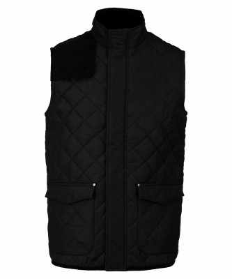 Gilet imbottito da uomo - cod. RWK6124