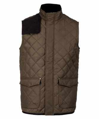 Gilet imbottito da uomo - cod. RWK6124