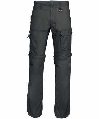 Pantaloni multitasche 2 in 1 - cod. RWKB785