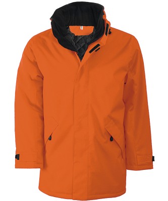 Parka trapuntato - cod. RWKB677 Parka trapuntato - cod. RWKB677
