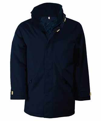 Parka trapuntato - cod. RWKB677